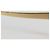 Occhiali da sole BALENCIAGA in plastica oro Auth am9066M D'oro - vista 20