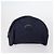 Céline Borsa CELINE Macadam C Macadam in tela PVC e pelle 5 Set Marrone Blu Navy Autentica bs29369 - vista 7