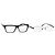 Dolce & Gabbana Occhiali da sole DOLCE&GABBANA PRADA in plastica 2Set Nero Auth BA6486