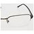 Dolce & Gabbana Occhiali da sole DOLCE&GABBANA PRADA in plastica 2Set Nero Auth BA6486 - vista 12