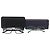 Dolce & Gabbana Occhiali da sole DOLCE&GABBANA PRADA in plastica 2Set Nero Auth BA6486 - vista 16