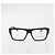 Dolce & Gabbana Occhiali da sole DOLCE&GABBANA PRADA in plastica 2Set Nero Auth BA6486 - vista 2
