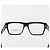 Dolce & Gabbana Occhiali da sole DOLCE&GABBANA PRADA in plastica 2Set Nero Auth BA6486 - vista 3