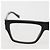 Dolce & Gabbana Occhiali da sole DOLCE&GABBANA PRADA in plastica 2Set Nero Auth BA6486 - vista 4