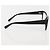 Dolce & Gabbana Occhiali da sole DOLCE&GABBANA PRADA in plastica 2Set Nero Auth BA6486 - vista 6