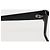 Dolce & Gabbana Occhiali da sole DOLCE&GABBANA PRADA in plastica 2Set Nero Auth BA6486 - vista 8