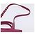 Bolso Miu Miu Matelassé de cuero 2 en 1 rosa dorado Auth am9052 - vista 10