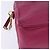 Bolso Miu Miu Matelassé de cuero 2 en 1 rosa dorado Auth am9052 - vista 14