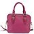 Bolso Miu Miu Matelassé de cuero 2 en 1 rosa dorado Auth am9052 - vista 3