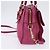 Bolso Miu Miu Matelassé de cuero 2 en 1 rosa dorado Auth am9052 - vista 4