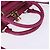Bolso Miu Miu Matelassé de cuero 2 en 1 rosa dorado Auth am9052 - vista 7