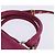 Bolso Miu Miu Matelassé de cuero 2 en 1 rosa dorado Auth am9052 - vista 8