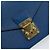 LOUIS VUITTON Borsa a Mano Epi Concorde Blu M52135 LV Auth 143145 - vista 14
