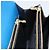 LOUIS VUITTON Borsa a Mano Epi Concorde Blu M52135 LV Auth 143145 - vista 18