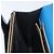 LOUIS VUITTON Borsa a Mano Epi Concorde Blu M52135 LV Auth 143145 - vista 19