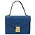 LOUIS VUITTON Borsa a Mano Epi Concorde Blu M52135 LV Auth 143145 - vista 2