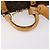 LOUIS VUITTON Borsa Boston Monogram Keepall Bandouliere 55 M41414 LV Auth BA6044 Monogramma - vista 9