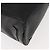 Gucci Borsa a Spalla in Pelle Nera Argento Auth 143208 Nero - vista 12