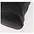 Gucci Borsa a Spalla in Pelle Nera Argento Auth 143208 Nero - vista 13