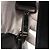 Gucci Borsa a Spalla in Pelle Nera Argento Auth 143208 Nero - vista 15