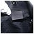 Gucci Borsa a Spalla in Pelle Nera Argento Auth 143208 Nero - vista 16