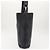 Gucci Borsa a Spalla in Pelle Nera Argento Auth 143208 Nero - vista 4