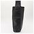 Gucci Borsa a Spalla in Pelle Nera Argento Auth 143208 Nero - vista 5