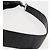 Gucci Borsa a Spalla in Pelle Nera Argento Auth 143208 Nero - vista 7