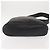 Gucci Borsa a Spalla in Pelle Nera Argento Auth 143208 Nero - vista 9