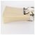 Gucci Borsa a spalla GG Supreme in PVC pelle 3Set Beige Nero Auth BA5854 - vista 11