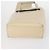 Gucci Borsa a spalla GG Supreme in PVC pelle 3Set Beige Nero Auth BA5854 - vista 13
