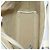Gucci Borsa a spalla GG Supreme in PVC pelle 3Set Beige Nero Auth BA5854 - vista 14