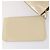 Gucci Borsa a spalla GG Supreme in PVC pelle 3Set Beige Nero Auth BA5854 - vista 15