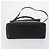 Gucci Borsa a spalla GG Supreme in PVC pelle 3Set Beige Nero Auth BA5854 - vista 6