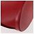 LOUIS VUITTON Epi Cluny Shoulder Bag Red M52257 LV Auth 142909 - view 12
