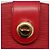 LOUIS VUITTON Epi Cluny Shoulder Bag Red M52257 LV Auth 142909 - view 14