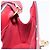 LOUIS VUITTON Epi Cluny Shoulder Bag Red M52257 LV Auth 142909 - view 17