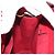 LOUIS VUITTON Epi Cluny Shoulder Bag Red M52257 LV Auth 142909 - view 18
