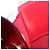 LOUIS VUITTON Epi Cluny Shoulder Bag Red M52257 LV Auth 142909 - view 20