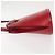 LOUIS VUITTON Epi Cluny Shoulder Bag Red M52257 LV Auth 142909 - view 5