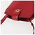 LOUIS VUITTON Epi Cluny Shoulder Bag Red M52257 LV Auth 142909 - view 6