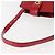 LOUIS VUITTON Epi Cluny Shoulder Bag Red M52257 LV Auth 142909 - view 7