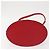 LOUIS VUITTON Epi Cluny Shoulder Bag Red M52257 LV Auth 142909 - view 9