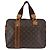 LOUIS VUITTON Borsa a Mano Monogram Bosphore M40043 LV Auth BA6277 Monogramma - vista 2