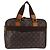 LOUIS VUITTON Borsa a Mano Monogram Bosphore M40043 LV Auth BA6277 Monogramma - vista 3