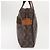 LOUIS VUITTON Borsa a Mano Monogram Bosphore M40043 LV Auth BA6277 Monogramma - vista 5