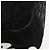 BALLY Borsa a Spalla in Pelle Scamosciata Nera Argento Auth BA6459 Nero - vista 10