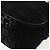 BALLY Borsa a Spalla in Pelle Scamosciata Nera Argento Auth BA6459 Nero - vista 11