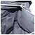 BALLY Borsa a Spalla in Pelle Scamosciata Nera Argento Auth BA6459 Nero - vista 19