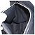 BALLY Borsa a Spalla in Pelle Scamosciata Nera Argento Auth BA6459 Nero - vista 20